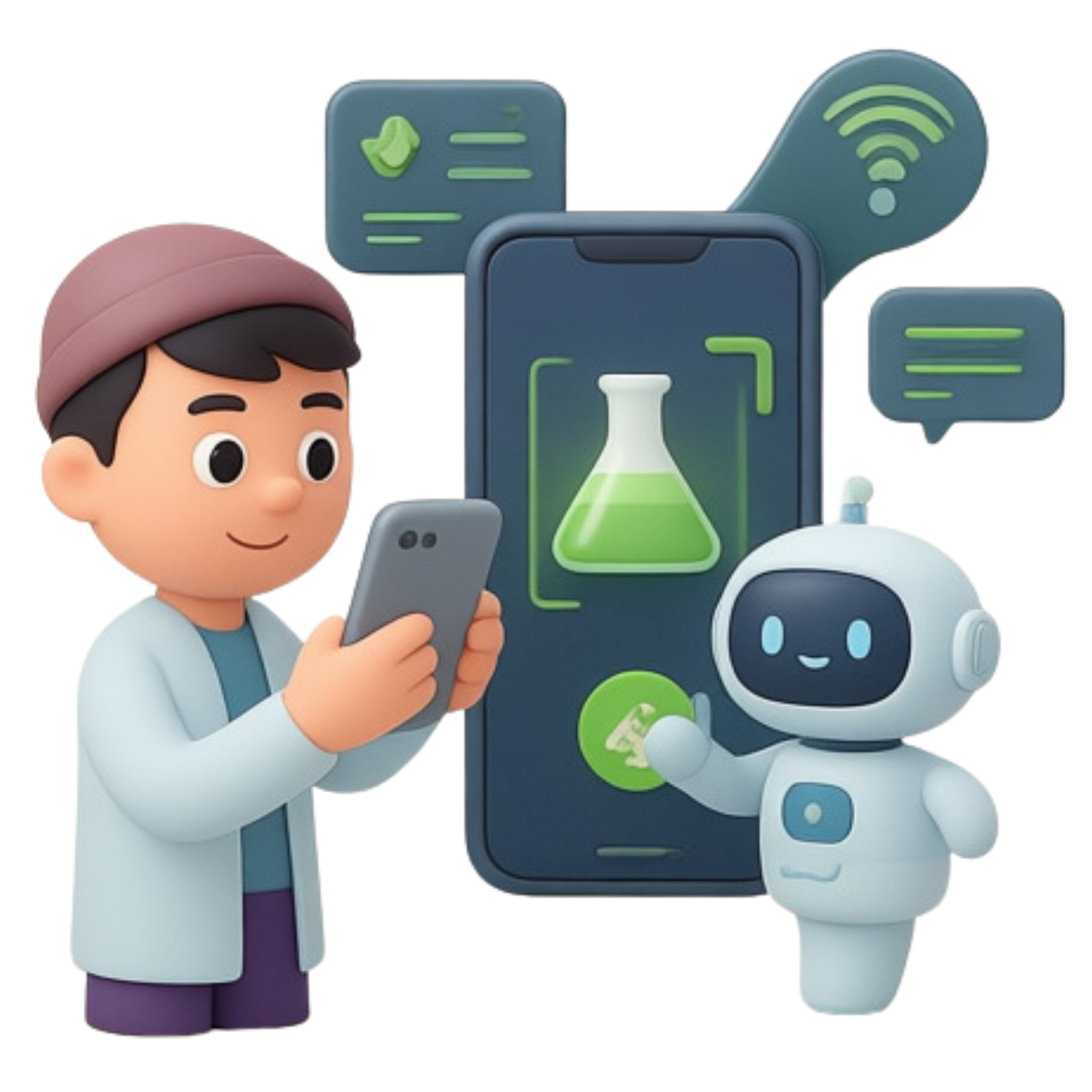AI Scanner
